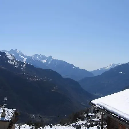 Caldo E Accogliente Vista Montagne *